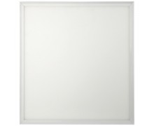 Ультратонкая светодиодная панель Армстронг Эра 40w 6500k с ЭПРА Белая рамка